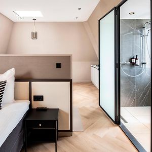 Suite met een King Size Bed