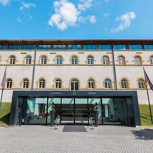 La Citadelle Hotel Metz - Mgallery Collection